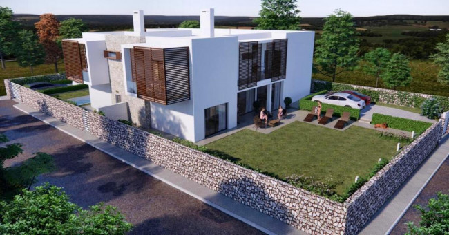 Villa o villino in vendita