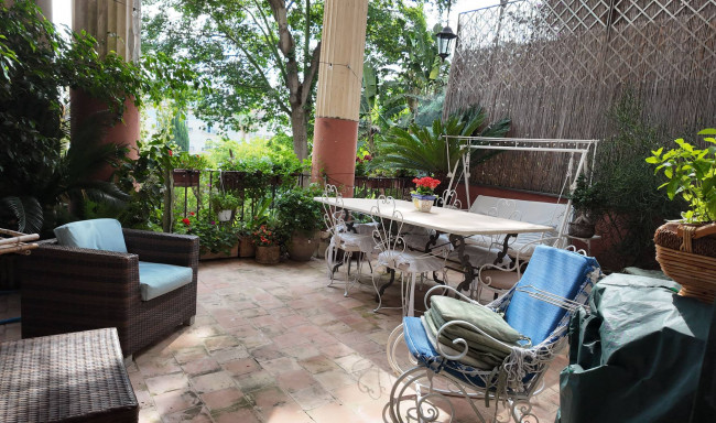 Appartamento in Vendita