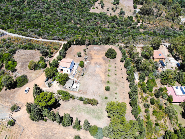 Villa singola in Vendita