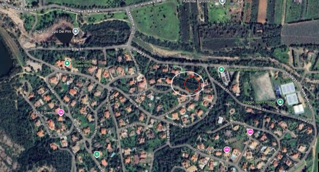 Terreno Edificabile in Vendita