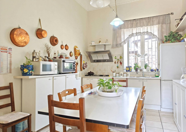 Appartamento in Vendita