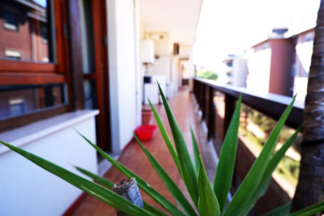 Appartamento in Vendita