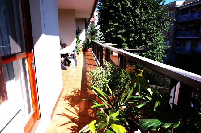 Appartamento in Vendita