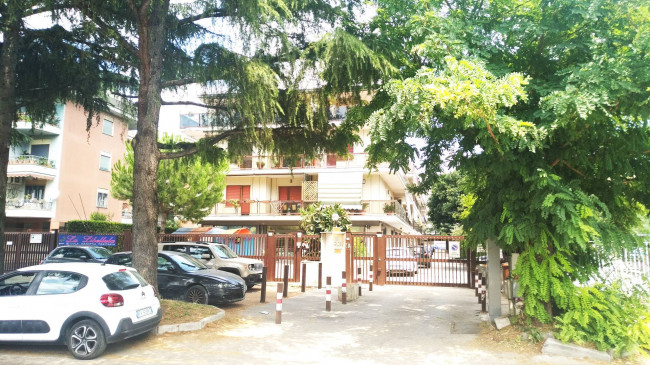 Appartamento in Vendita