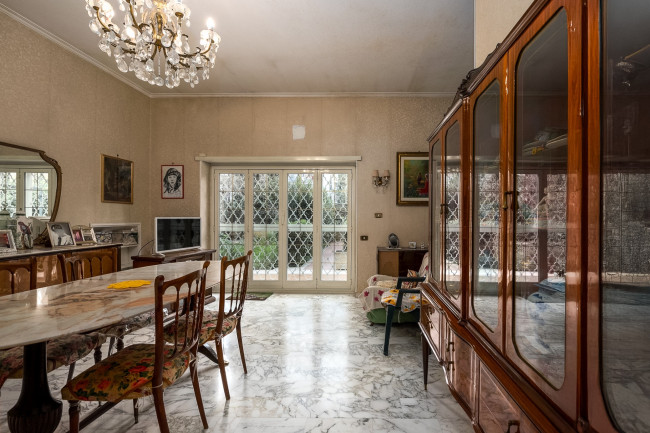 Appartamento in vendita