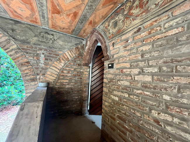 Appartamento in Affitto