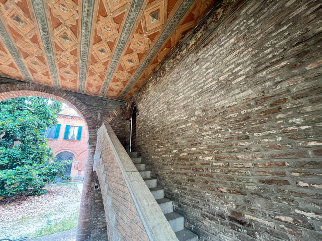 Appartamento in Affitto