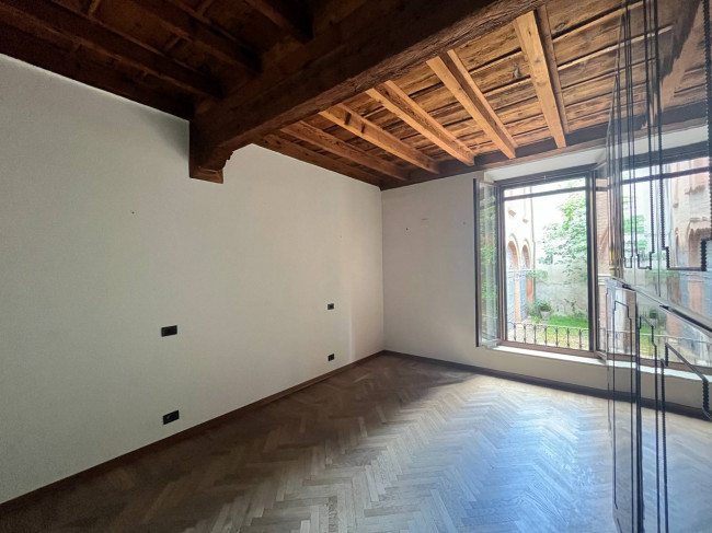 Appartamento in Affitto