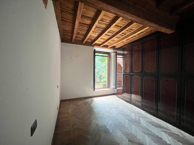 Appartamento in Affitto