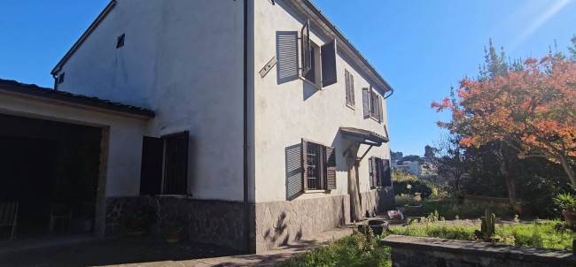 Villa singola in Vendita