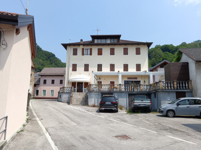 Albergo/Hotel in vendita