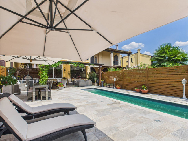 Villa singola in Vendita