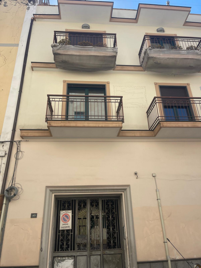 Appartamento in Vendita