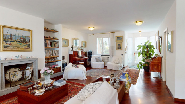 Villa a schiera in Vendita