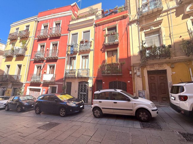 Casa Semindipendente in Vendita