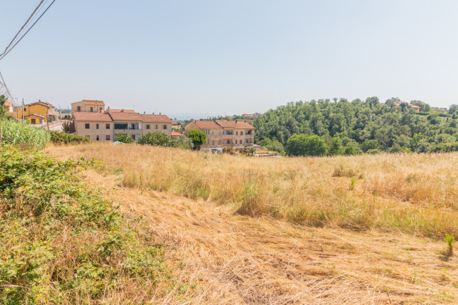 Terreno Edificabile in Vendita