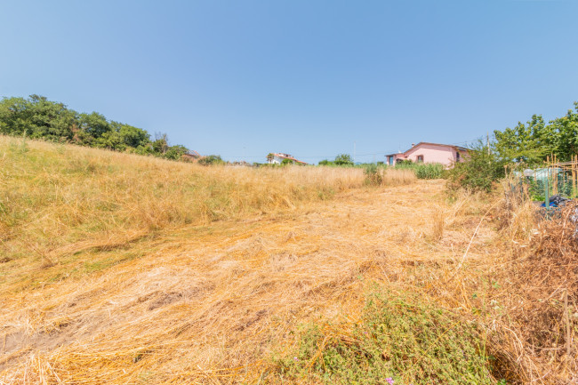 Terreno Edificabile in Vendita