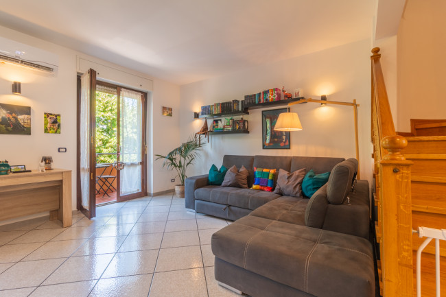 Appartamento in Vendita