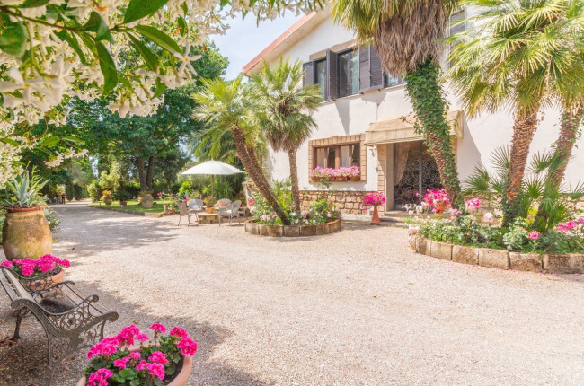 Villa singola in Vendita