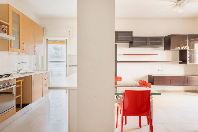 Appartamento in Vendita