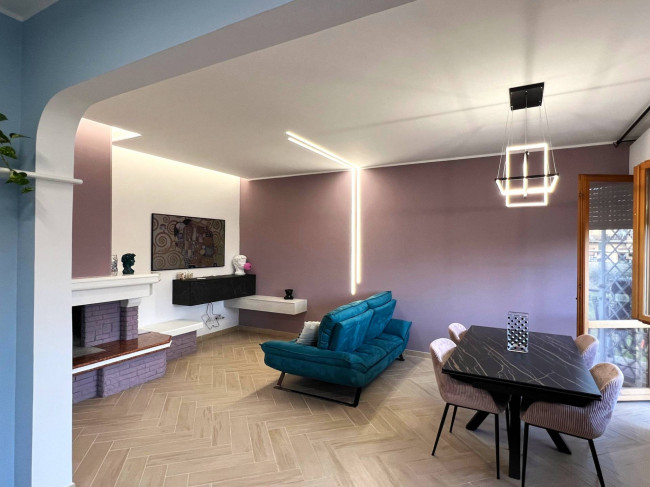 Appartamento in Vendita