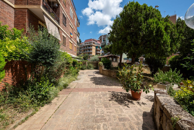 Appartamento in vendita