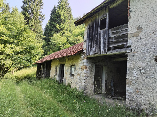 Baita/Chalet/Trullo in vendita