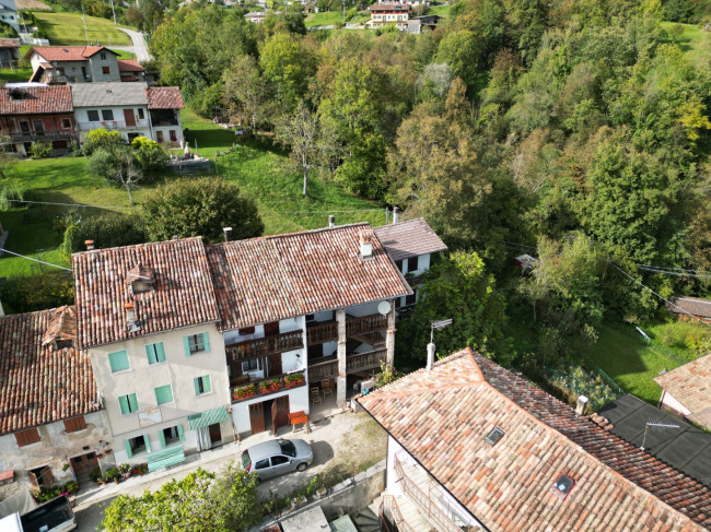 Casa Semindipendente in vendita
