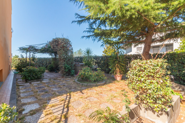 Villa a schiera in Vendita