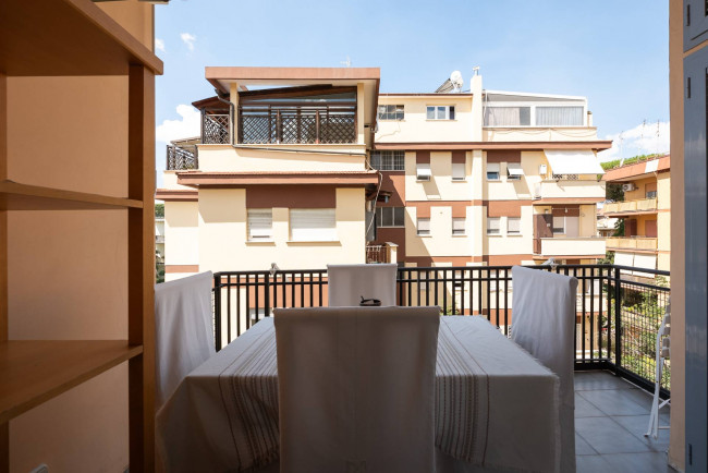 Appartamento in vendita