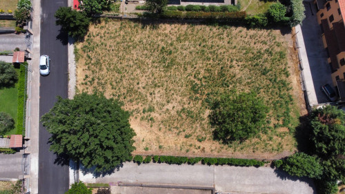 Terreno Edificabile in Vendita