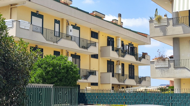 Appartamento in Vendita