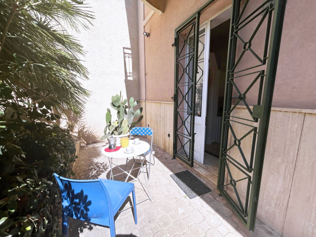 Appartamento in vendita