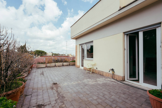 Appartamento in vendita