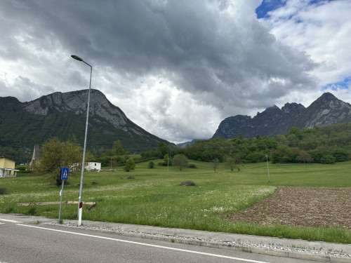 Terreno Edificabile in vendita