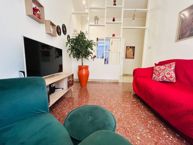 Appartamento in vendita