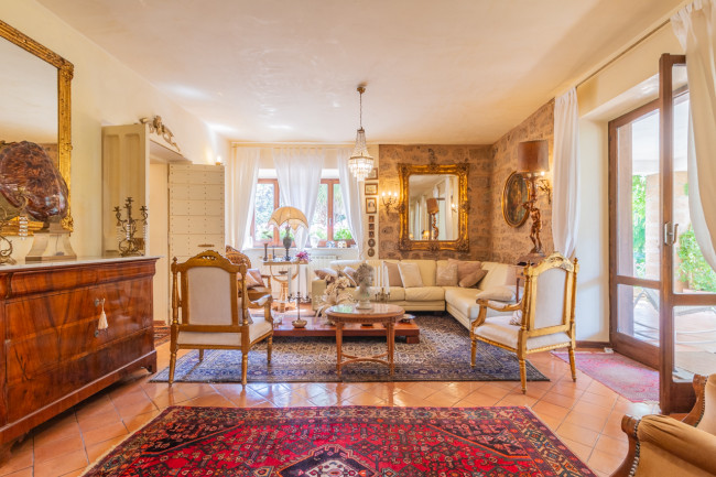 Villa singola in Vendita