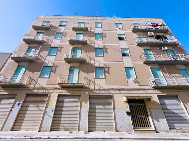 Appartamento in vendita