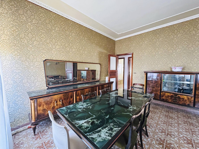 Appartamento in vendita