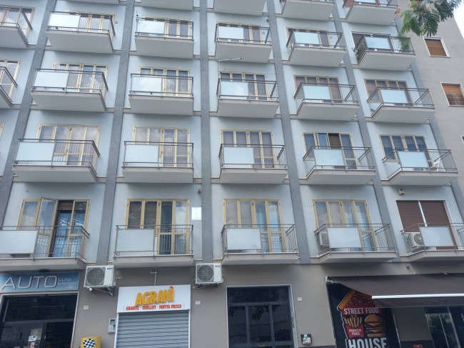 Appartamento in Affitto