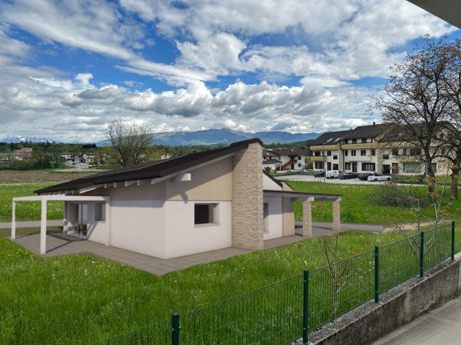 Terreno Edificabile in vendita