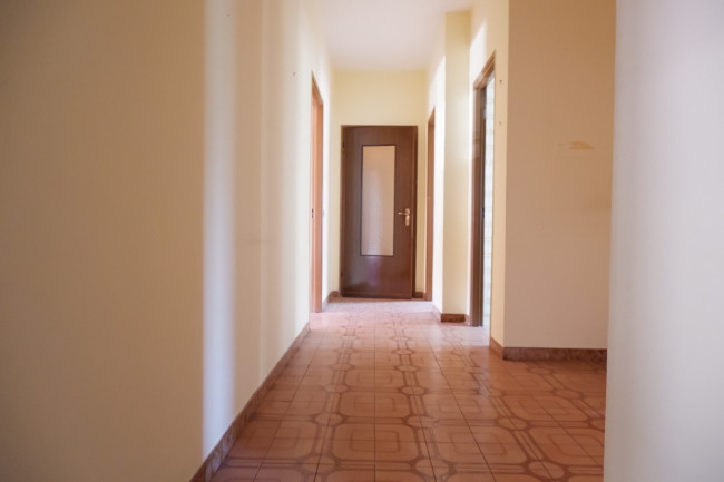 Appartamento in Vendita