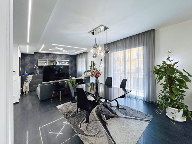 Appartamento in vendita