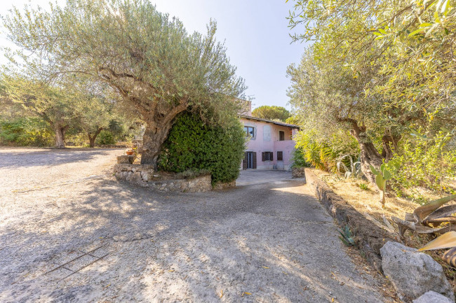 Villa singola in Vendita