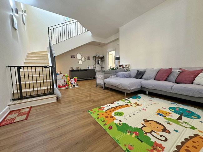 Villetta bifamiliare in vendita