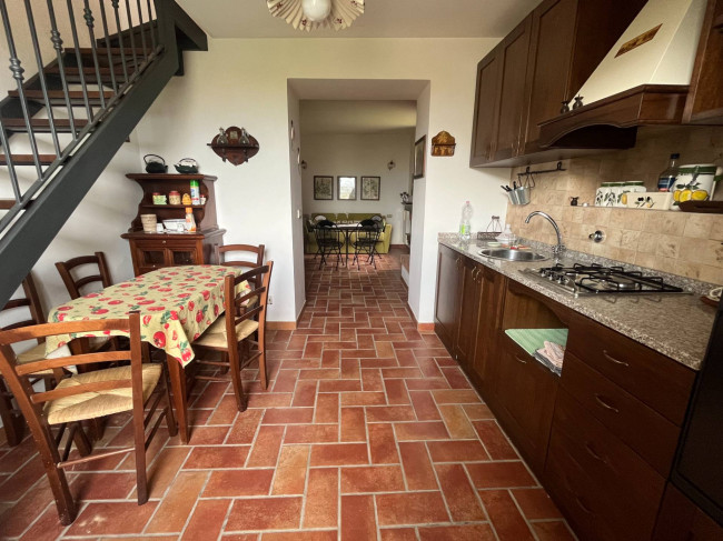 Appartamento in vendita