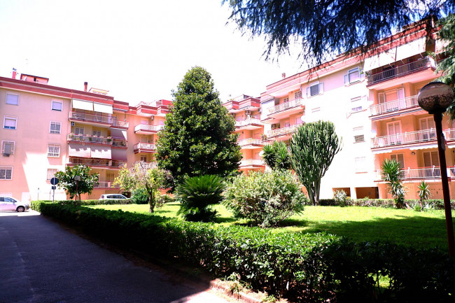 Appartamento in Vendita