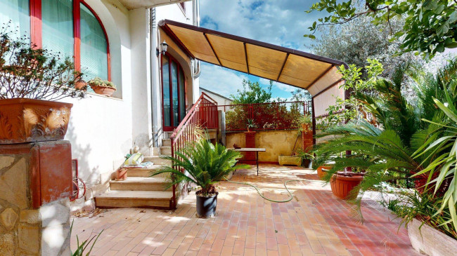 Villa a schiera in Vendita