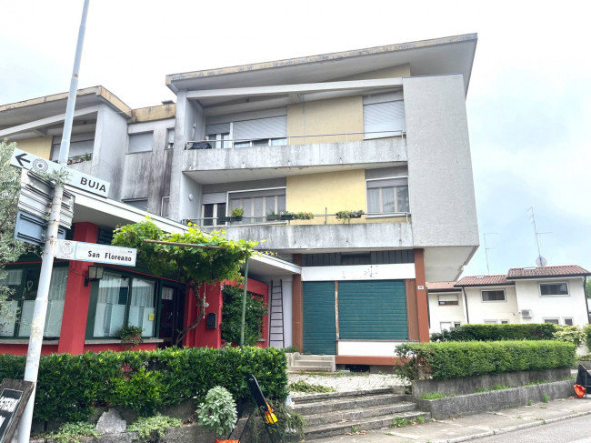 Appartamento in vendita