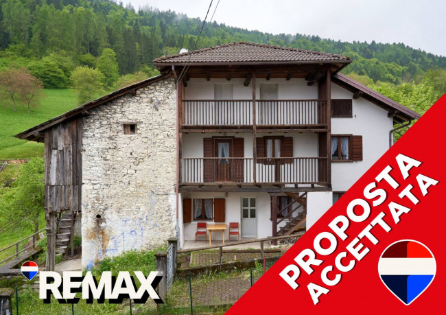 Casa Semindipendente in vendita